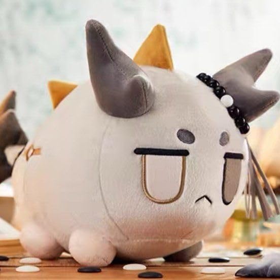 Amazon.co.jp: アークナイツ アクナイ エンドフィールド ンィー 龍泡泡
